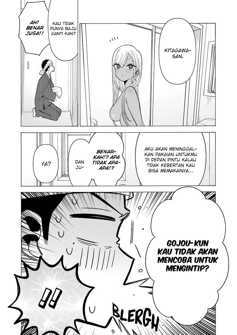 Sono Bisque Doll wa Koi wo suru
