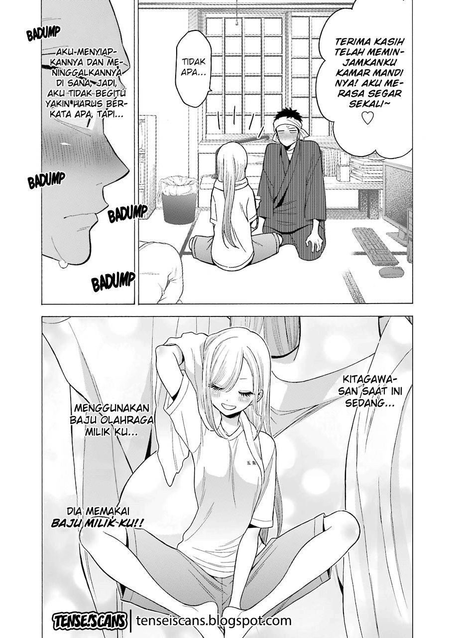 Sono Bisque Doll wa Koi wo suru