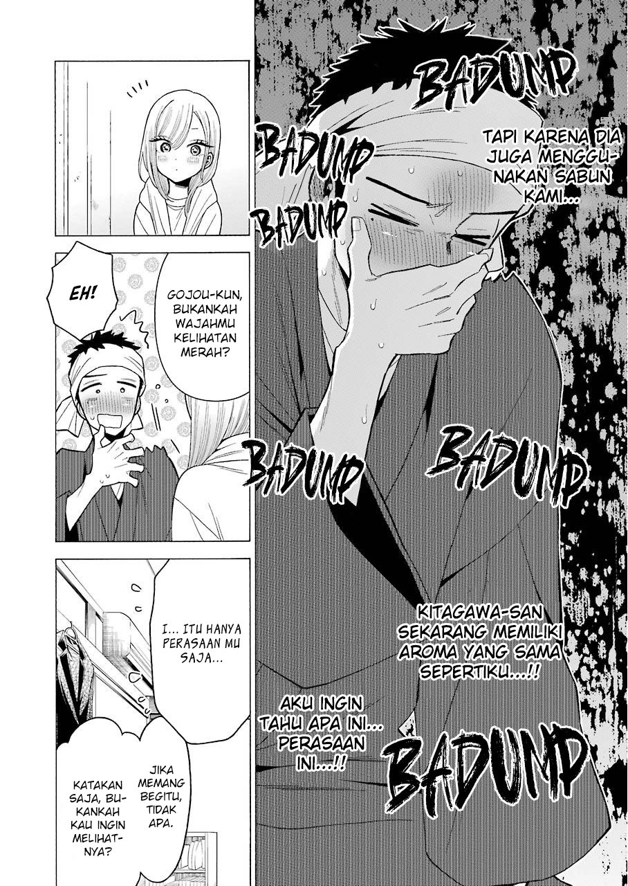 Sono Bisque Doll wa Koi wo suru