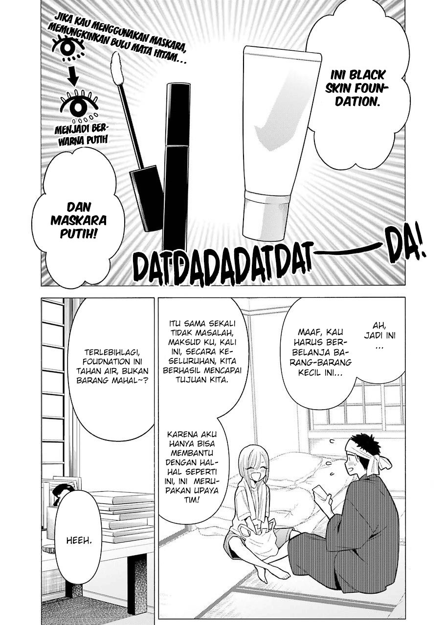 Sono Bisque Doll wa Koi wo suru