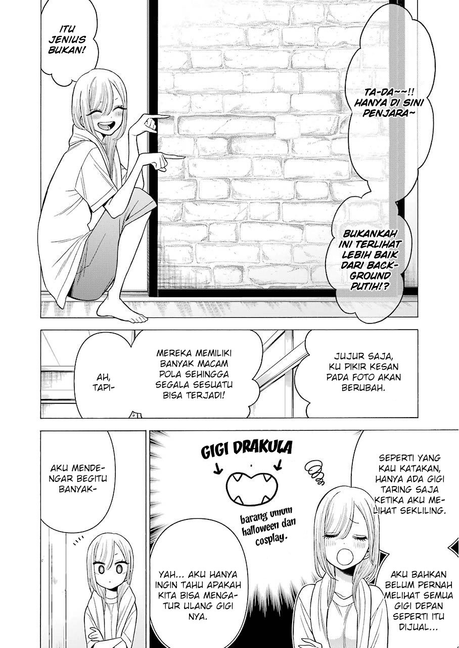 Sono Bisque Doll wa Koi wo suru
