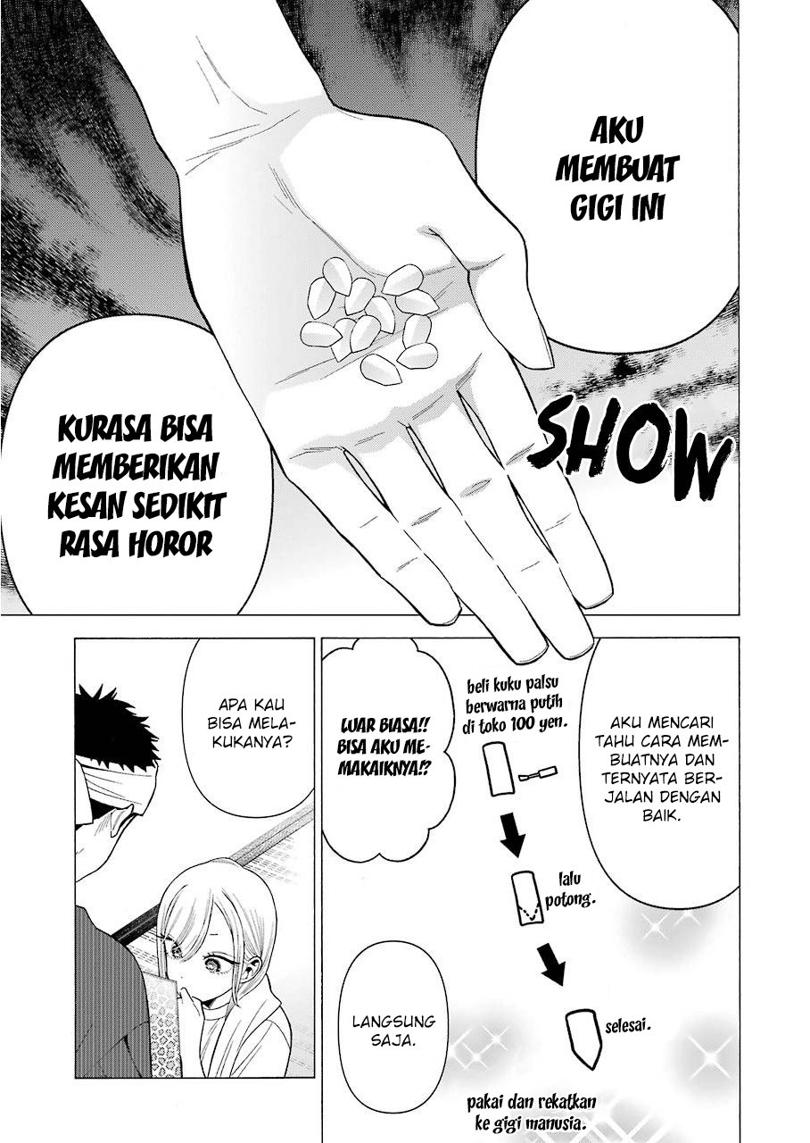 Sono Bisque Doll wa Koi wo suru