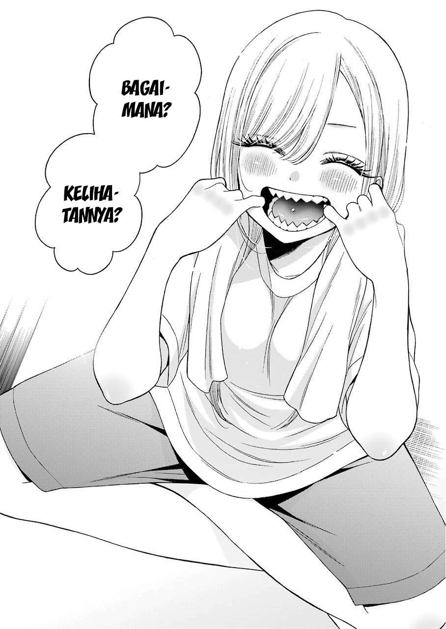 Sono Bisque Doll wa Koi wo suru