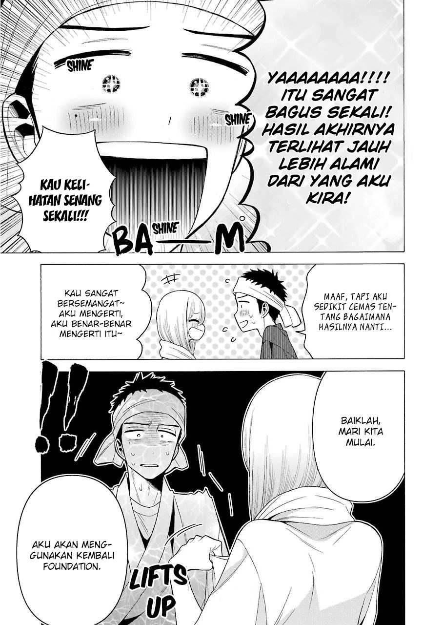 Sono Bisque Doll wa Koi wo suru