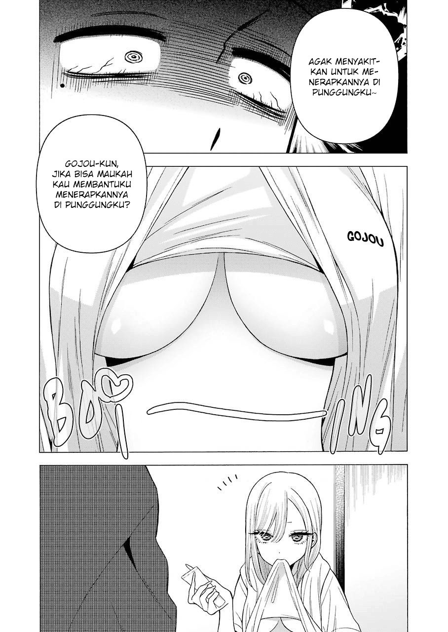 Sono Bisque Doll wa Koi wo suru