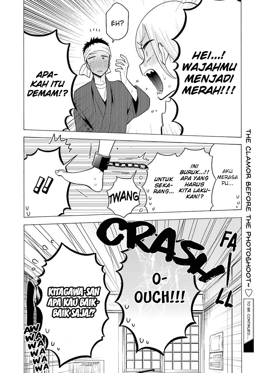 Sono Bisque Doll wa Koi wo suru