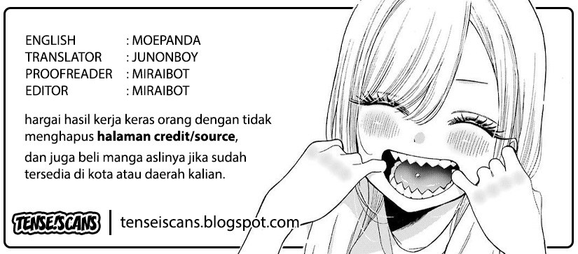 Sono Bisque Doll wa Koi wo suru