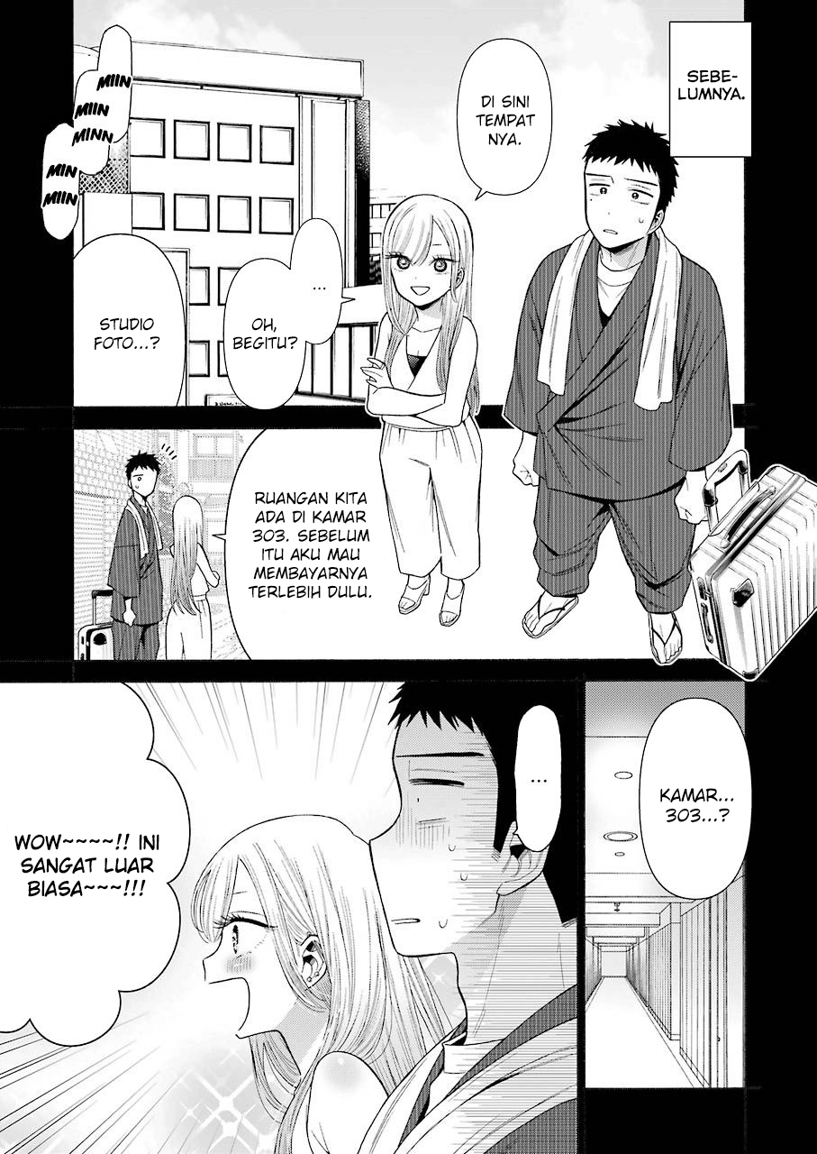 Sono Bisque Doll wa Koi wo suru