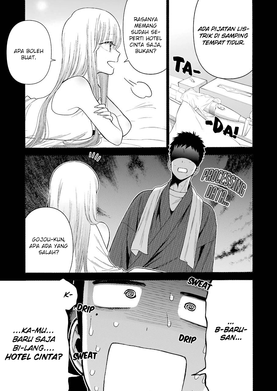 Sono Bisque Doll wa Koi wo suru