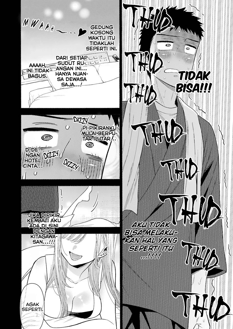 Sono Bisque Doll wa Koi wo suru