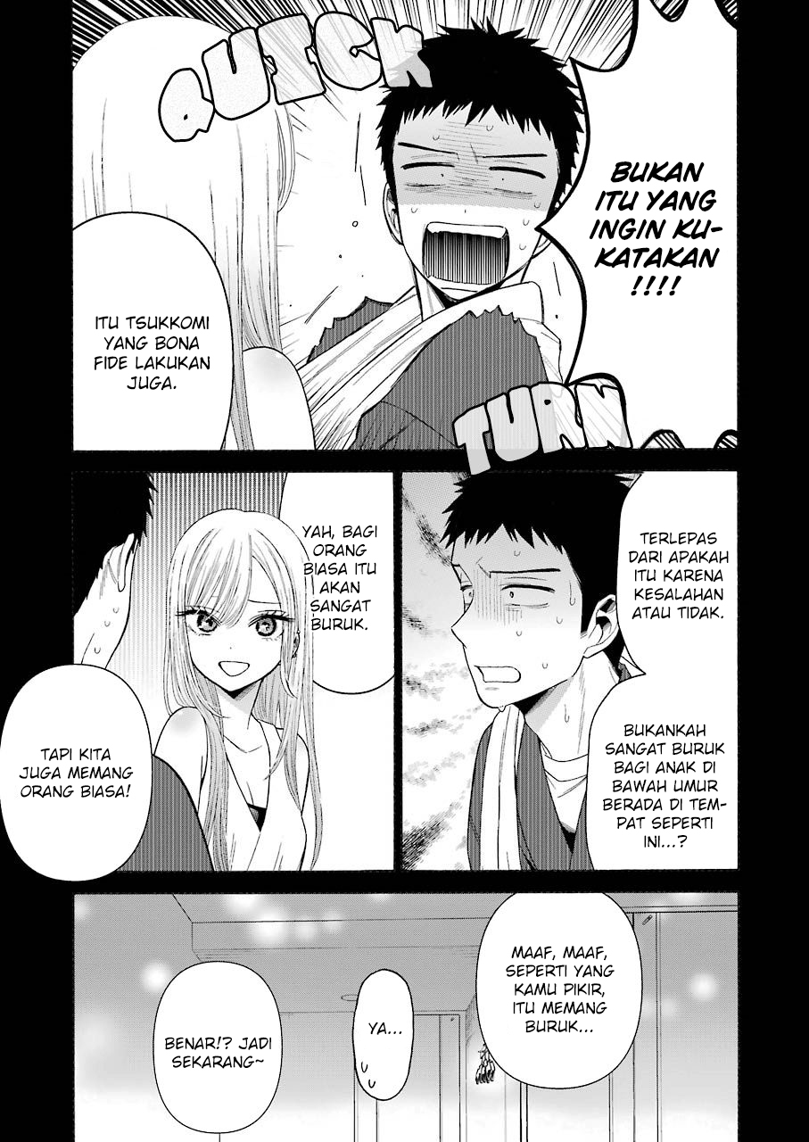 Sono Bisque Doll wa Koi wo suru
