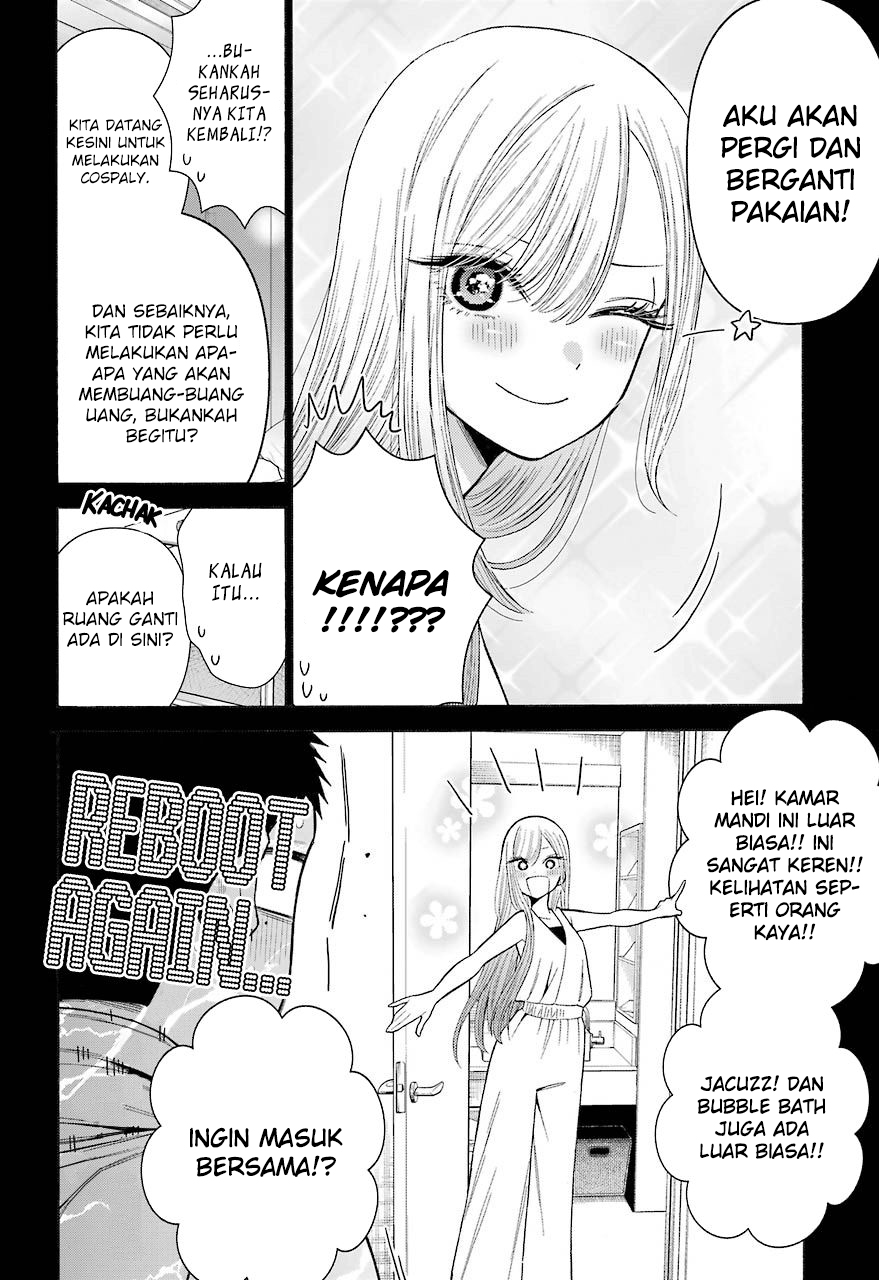 Sono Bisque Doll wa Koi wo suru