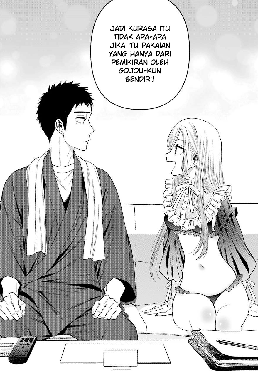 Sono Bisque Doll wa Koi wo suru
