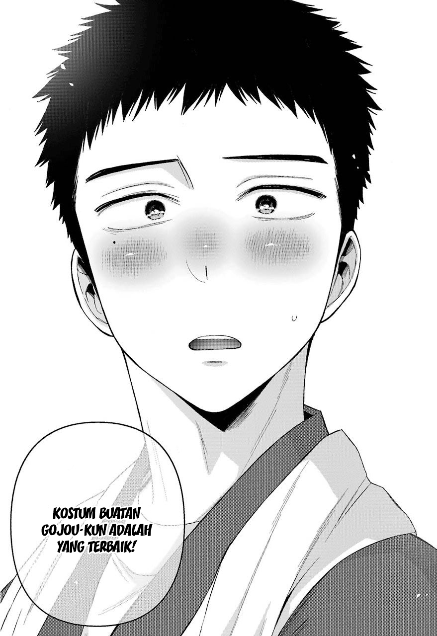 Sono Bisque Doll wa Koi wo suru