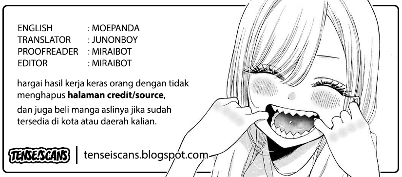 Sono Bisque Doll wa Koi wo suru