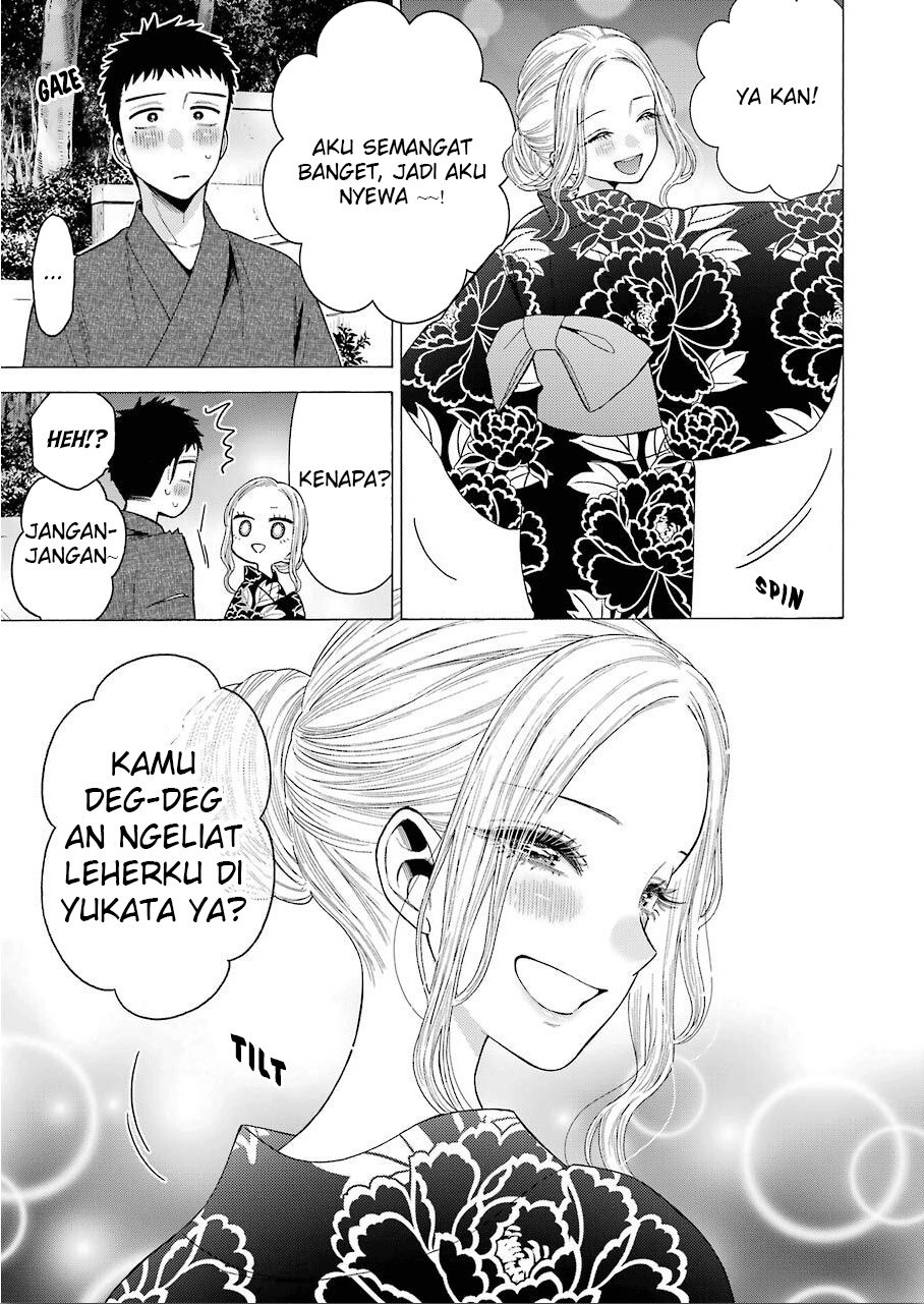 Sono Bisque Doll wa Koi wo suru