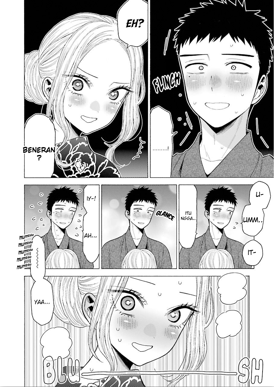 Sono Bisque Doll wa Koi wo suru