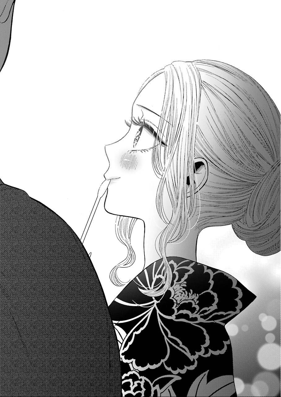 Sono Bisque Doll wa Koi wo suru