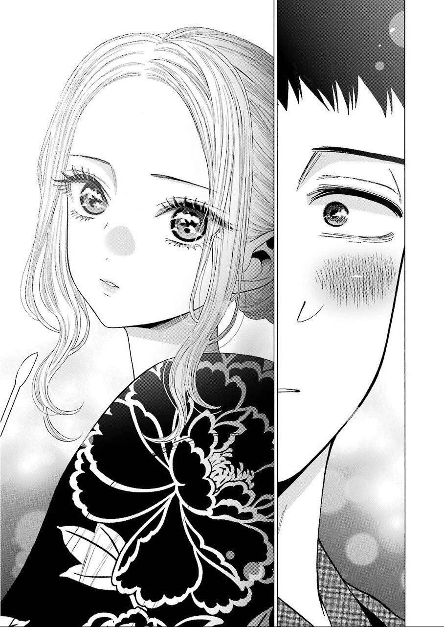 Sono Bisque Doll wa Koi wo suru