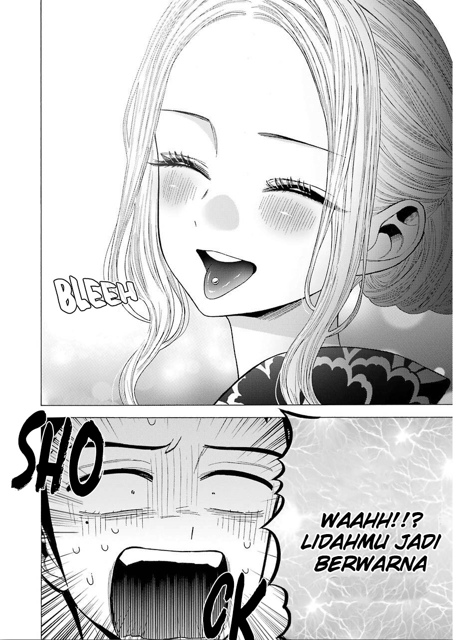 Sono Bisque Doll wa Koi wo suru