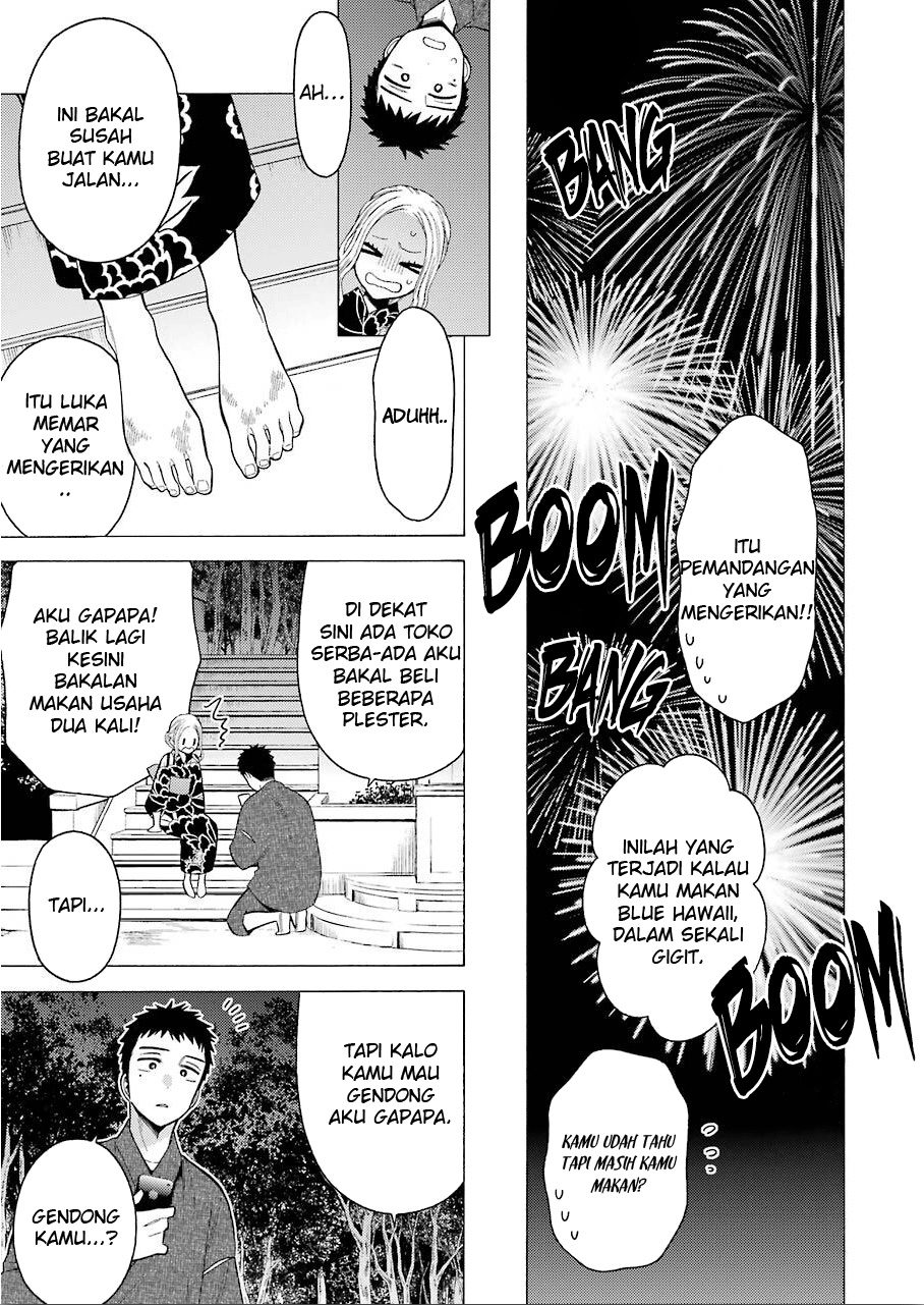 Sono Bisque Doll wa Koi wo suru