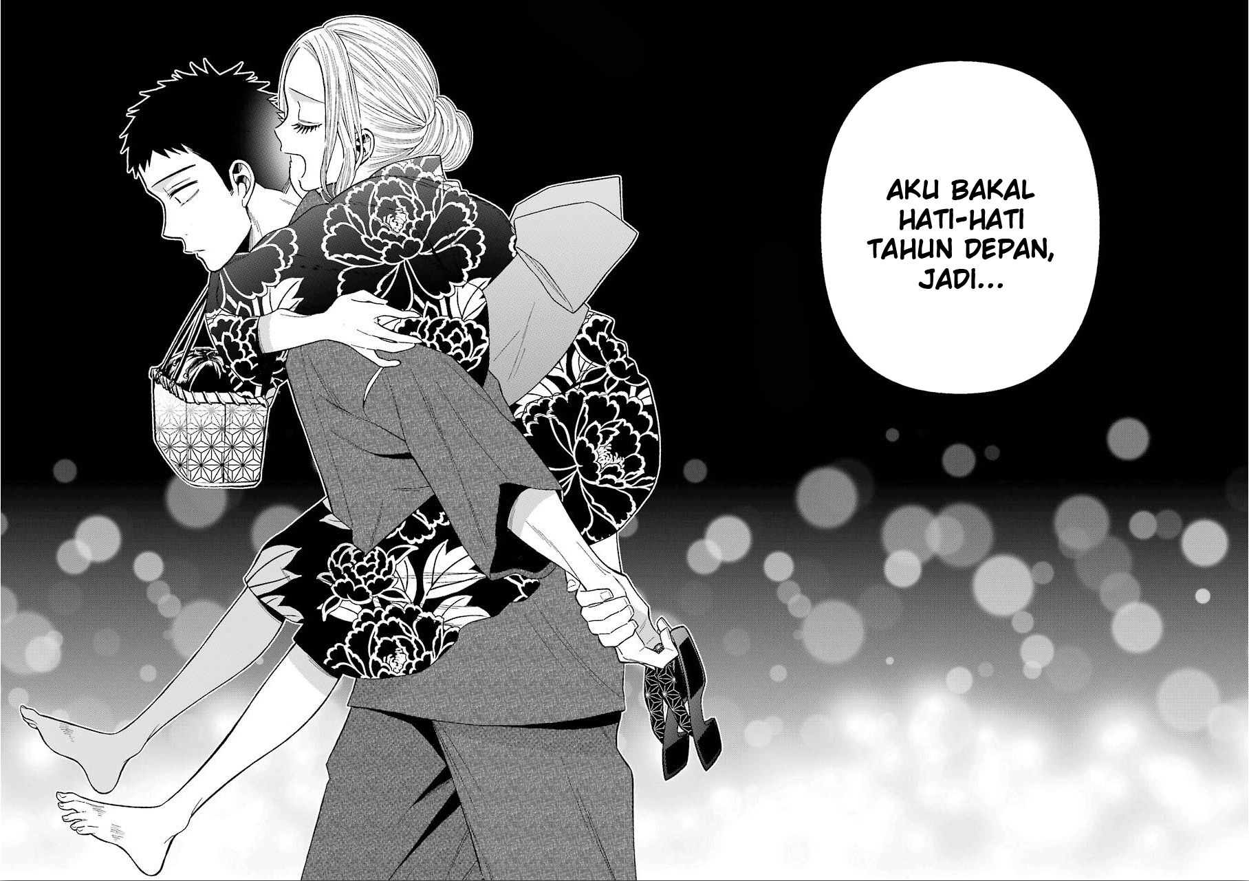 Sono Bisque Doll wa Koi wo suru