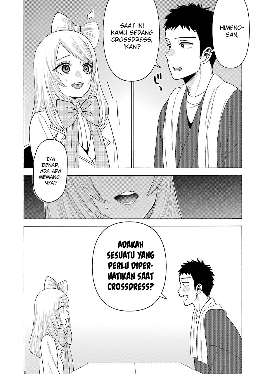 Sono Bisque Doll wa Koi wo suru