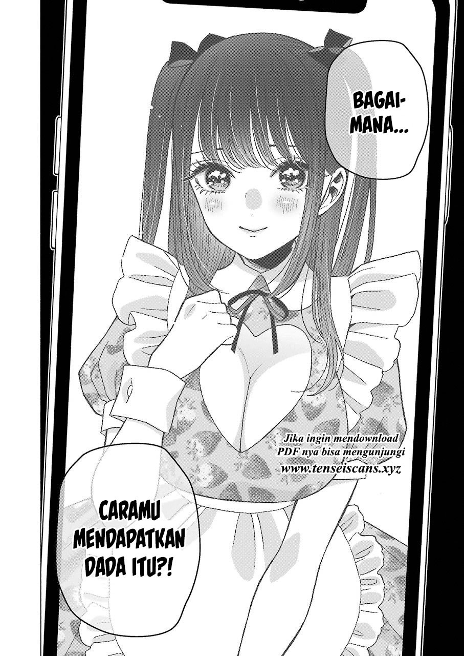 Sono Bisque Doll wa Koi wo suru