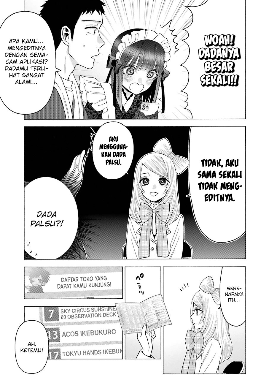 Sono Bisque Doll wa Koi wo suru