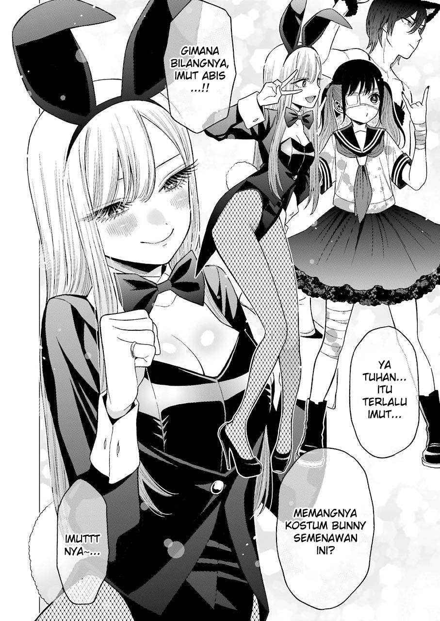 Sono Bisque Doll wa Koi wo suru