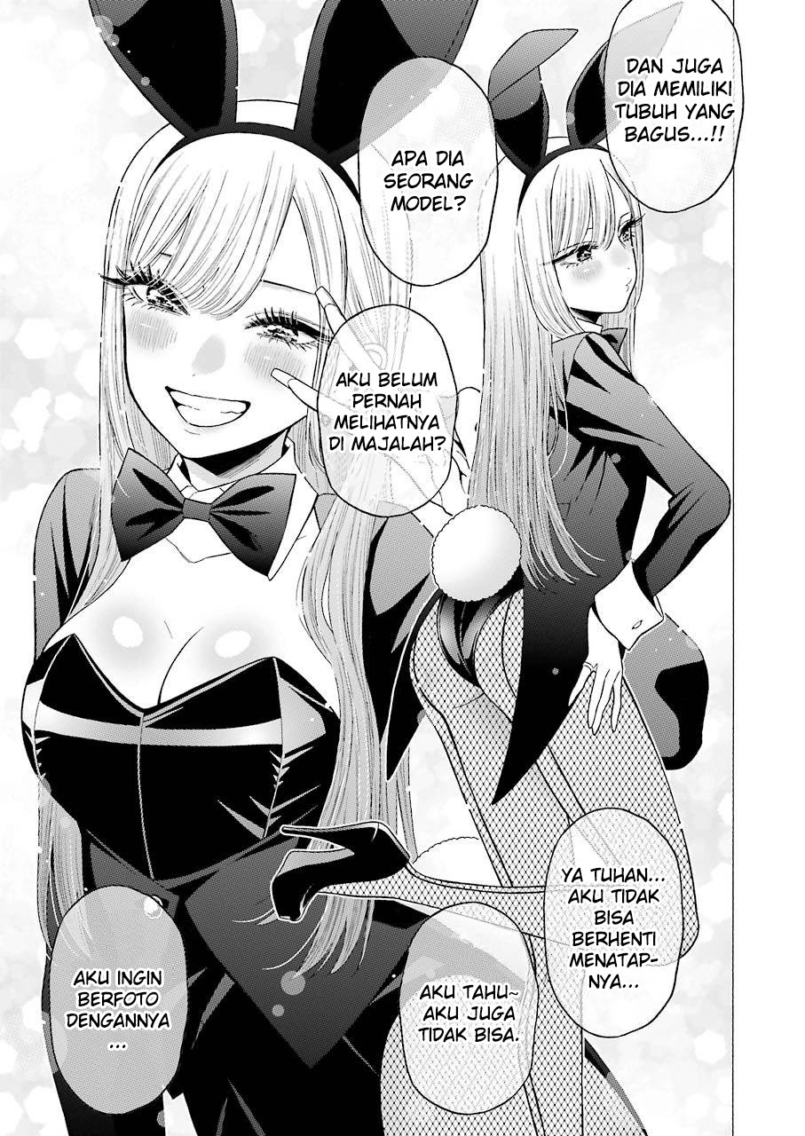 Sono Bisque Doll wa Koi wo suru