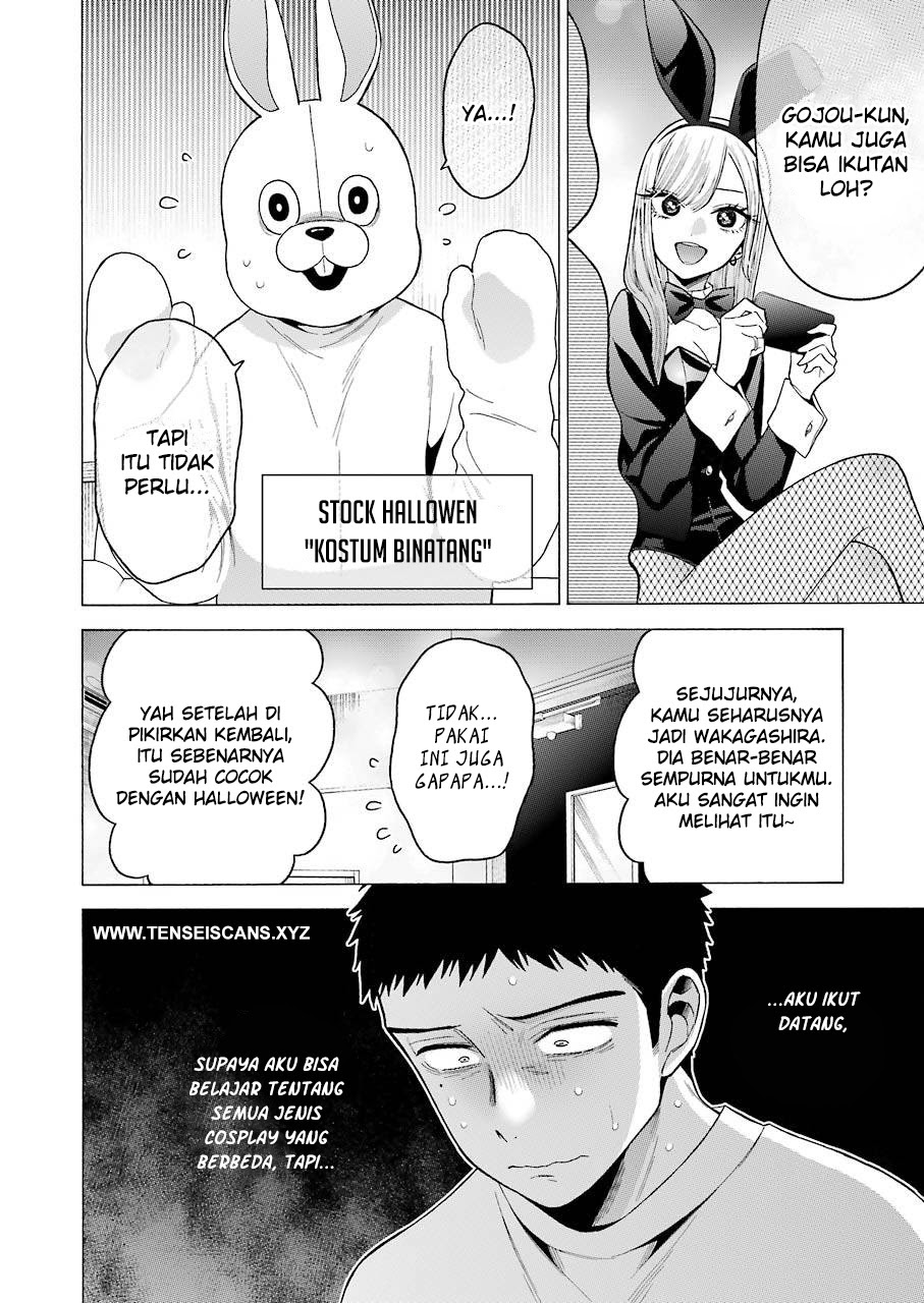 Sono Bisque Doll wa Koi wo suru