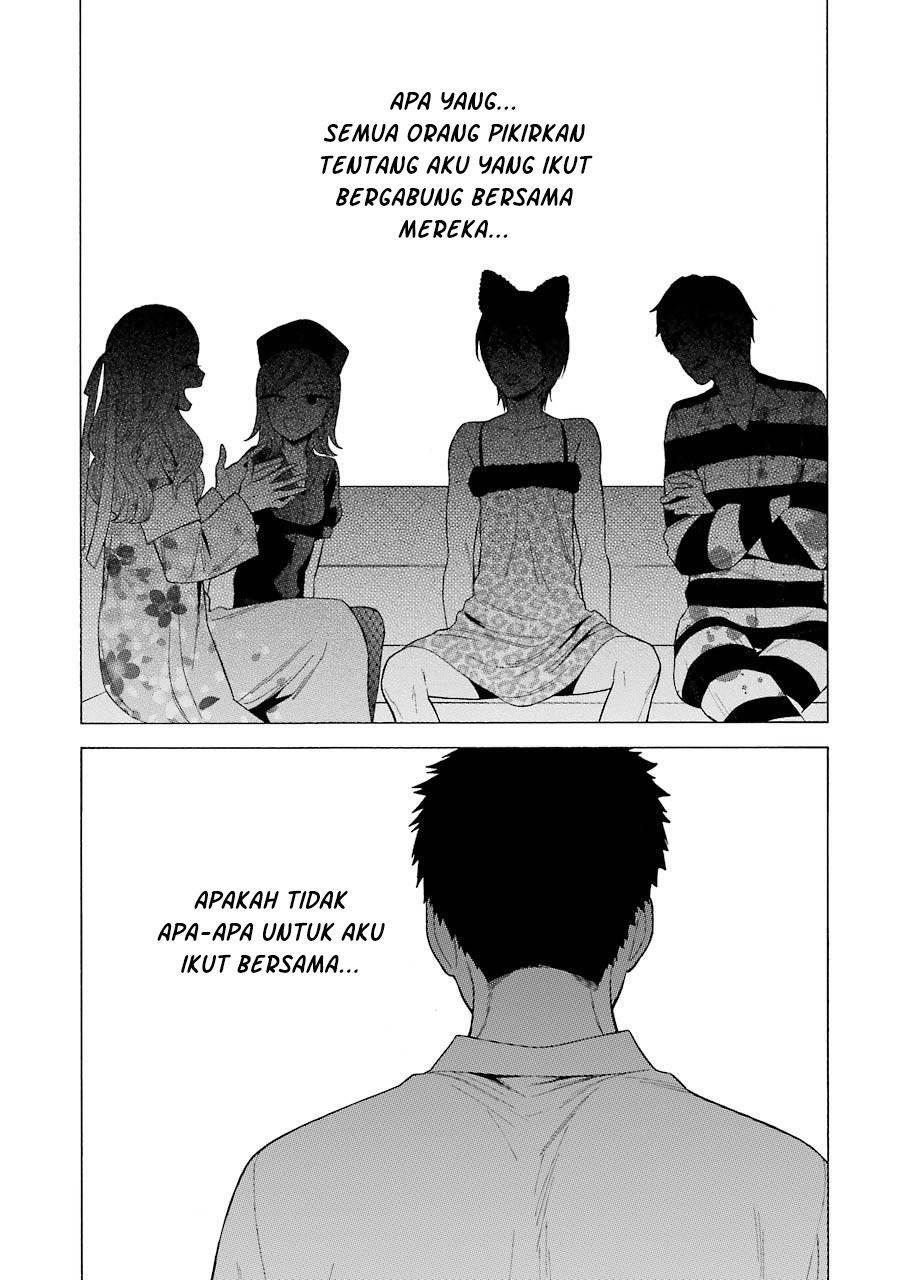 Sono Bisque Doll wa Koi wo suru