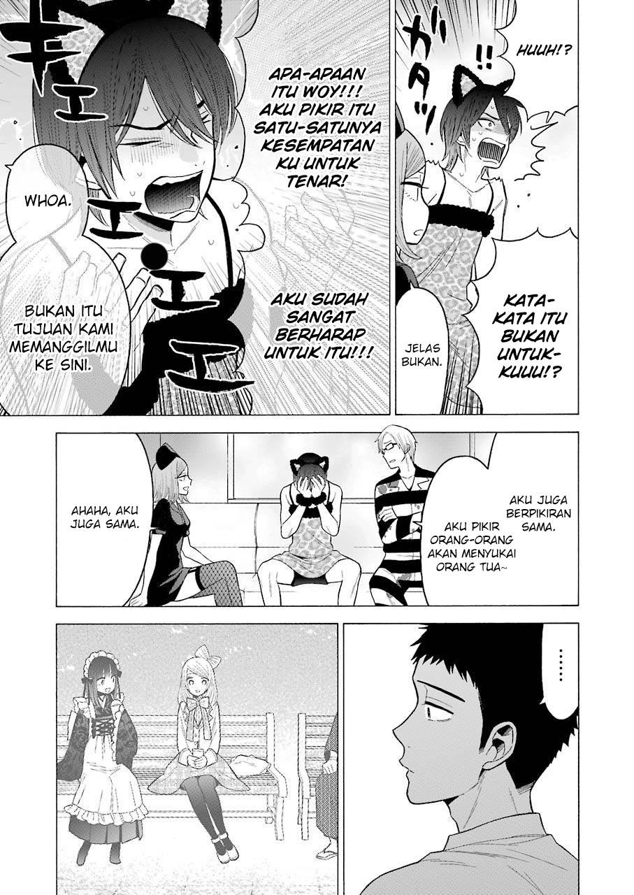 Sono Bisque Doll wa Koi wo suru