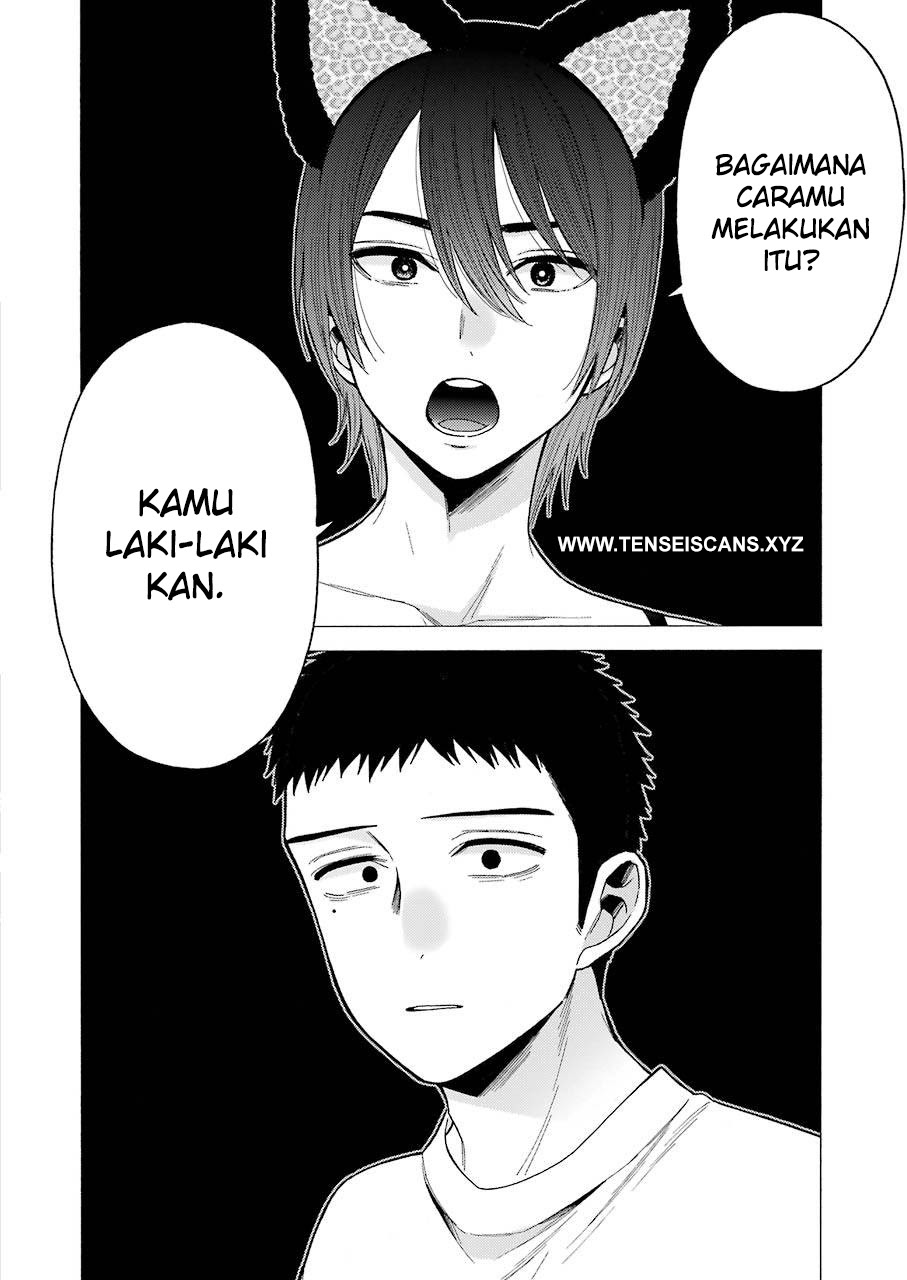 Sono Bisque Doll wa Koi wo suru