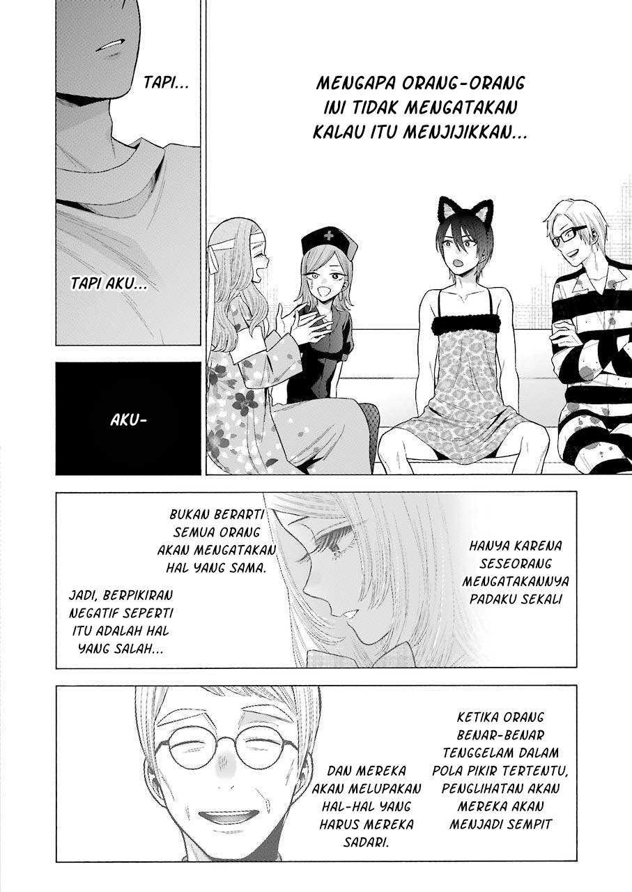 Sono Bisque Doll wa Koi wo suru