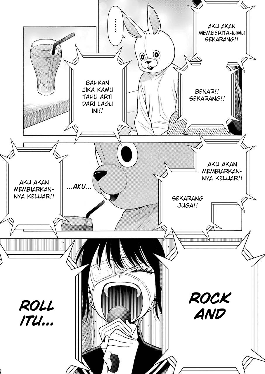 Sono Bisque Doll wa Koi wo suru