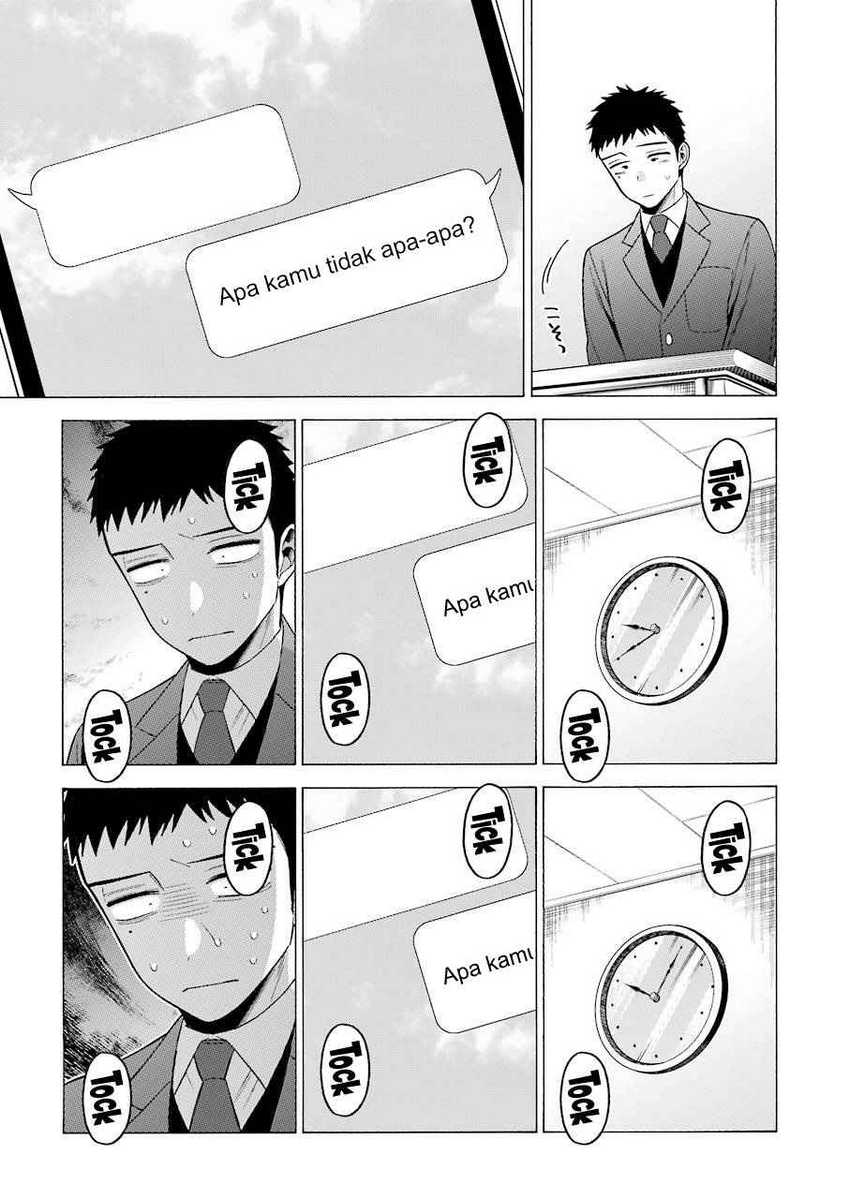 Sono Bisque Doll wa Koi wo suru