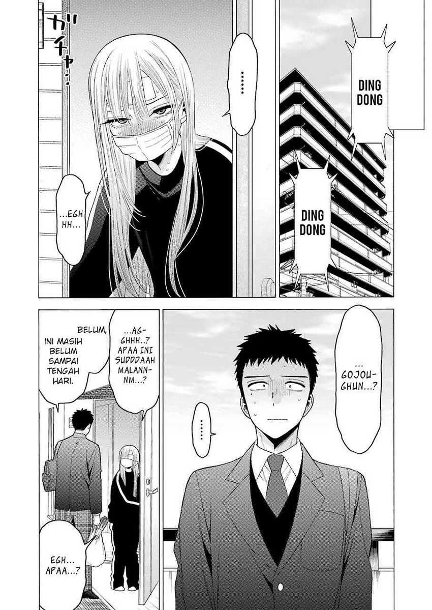 Sono Bisque Doll wa Koi wo suru