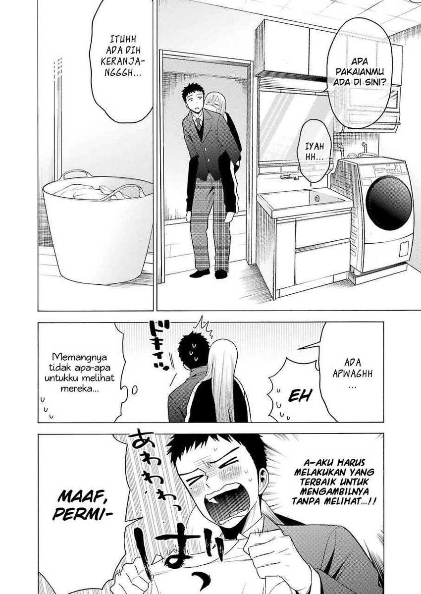 Sono Bisque Doll wa Koi wo suru