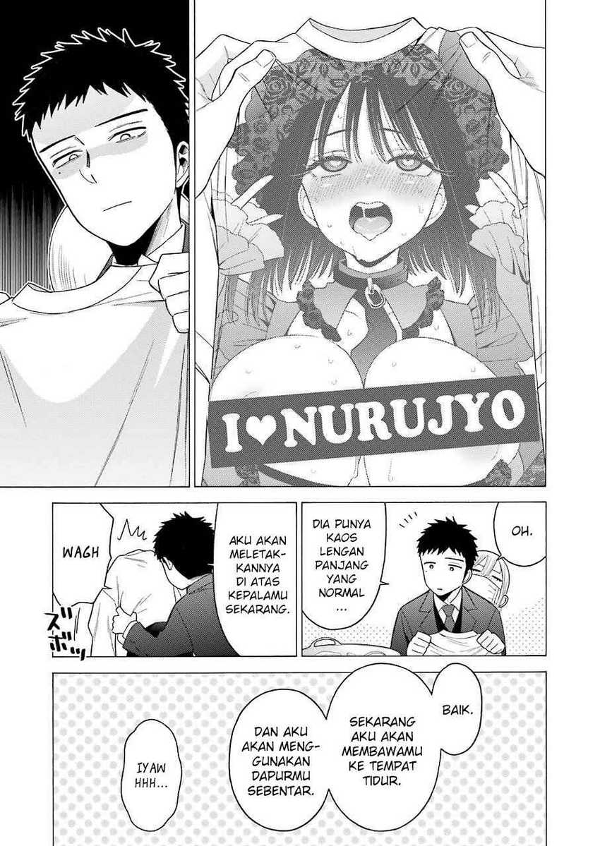 Sono Bisque Doll wa Koi wo suru