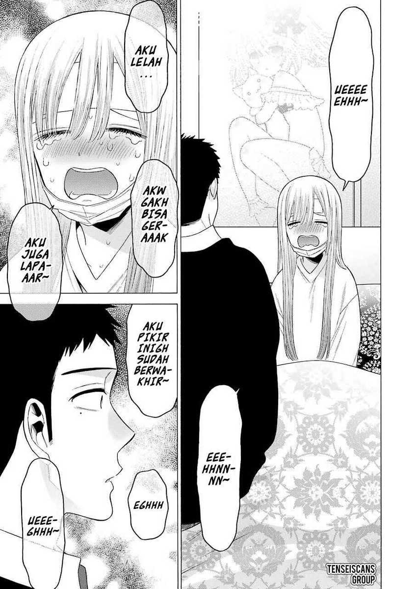 Sono Bisque Doll wa Koi wo suru
