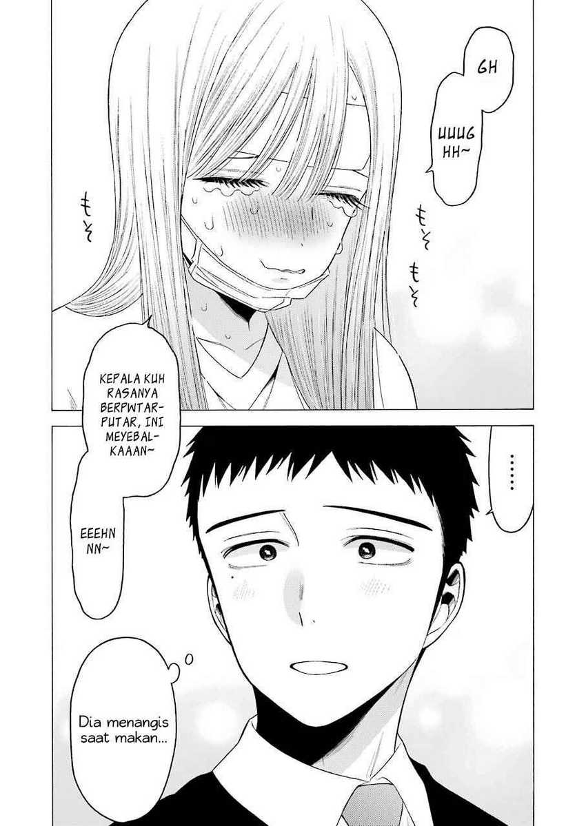 Sono Bisque Doll wa Koi wo suru