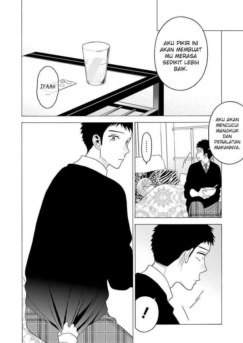 Sono Bisque Doll wa Koi wo suru