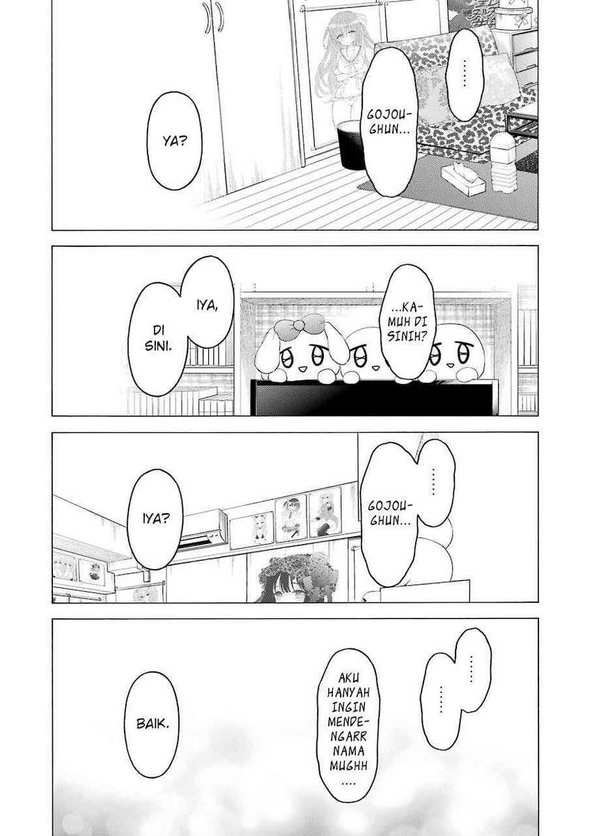 Sono Bisque Doll wa Koi wo suru