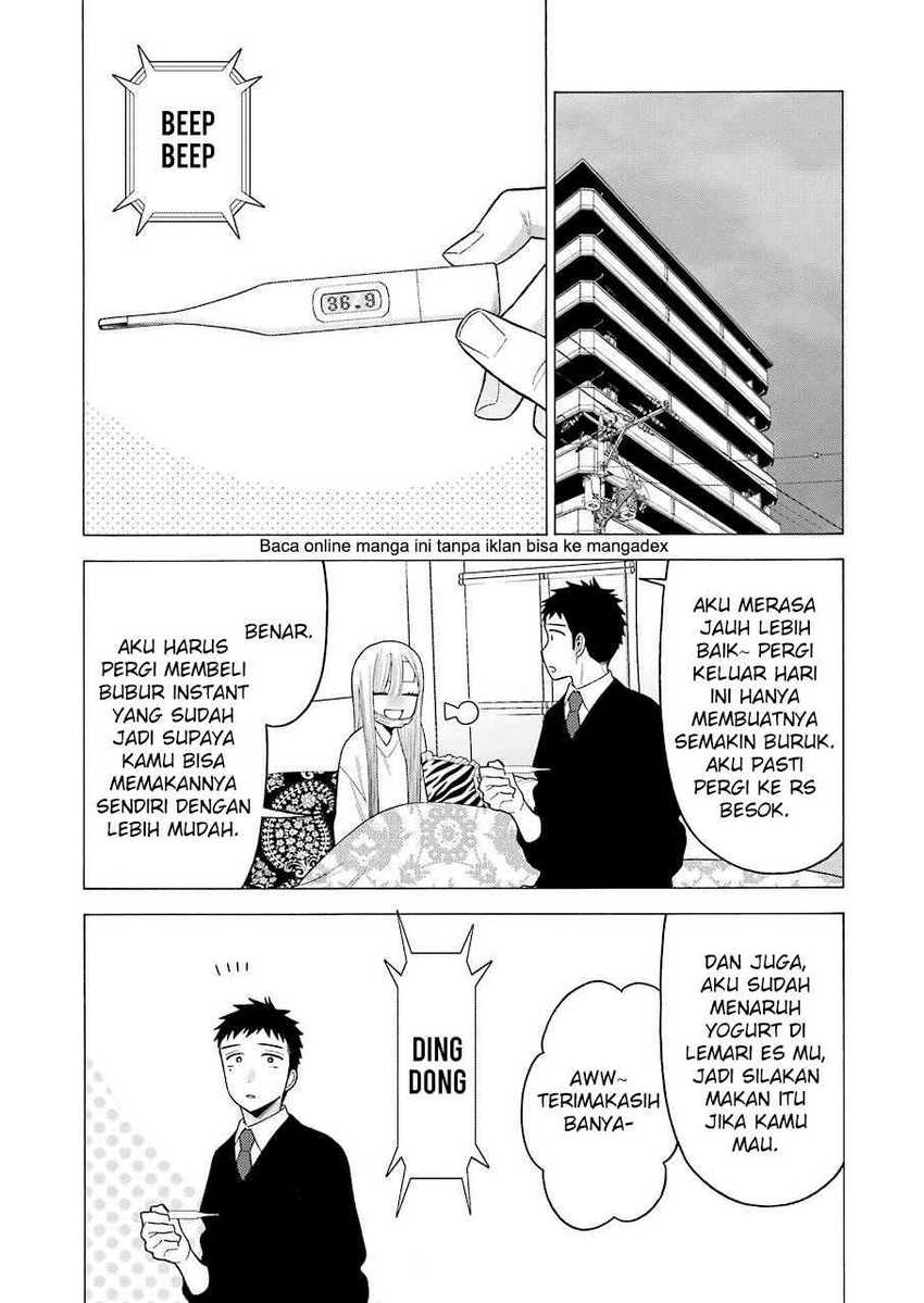 Sono Bisque Doll wa Koi wo suru