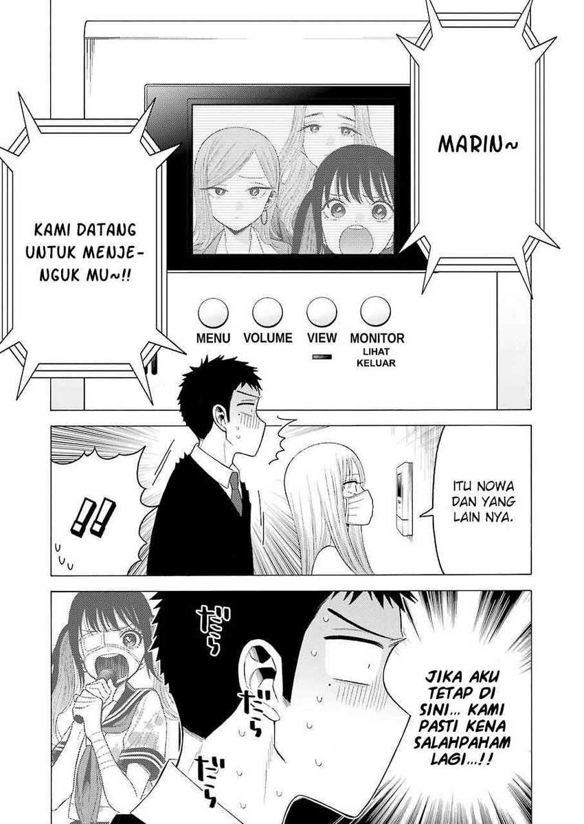 Sono Bisque Doll wa Koi wo suru