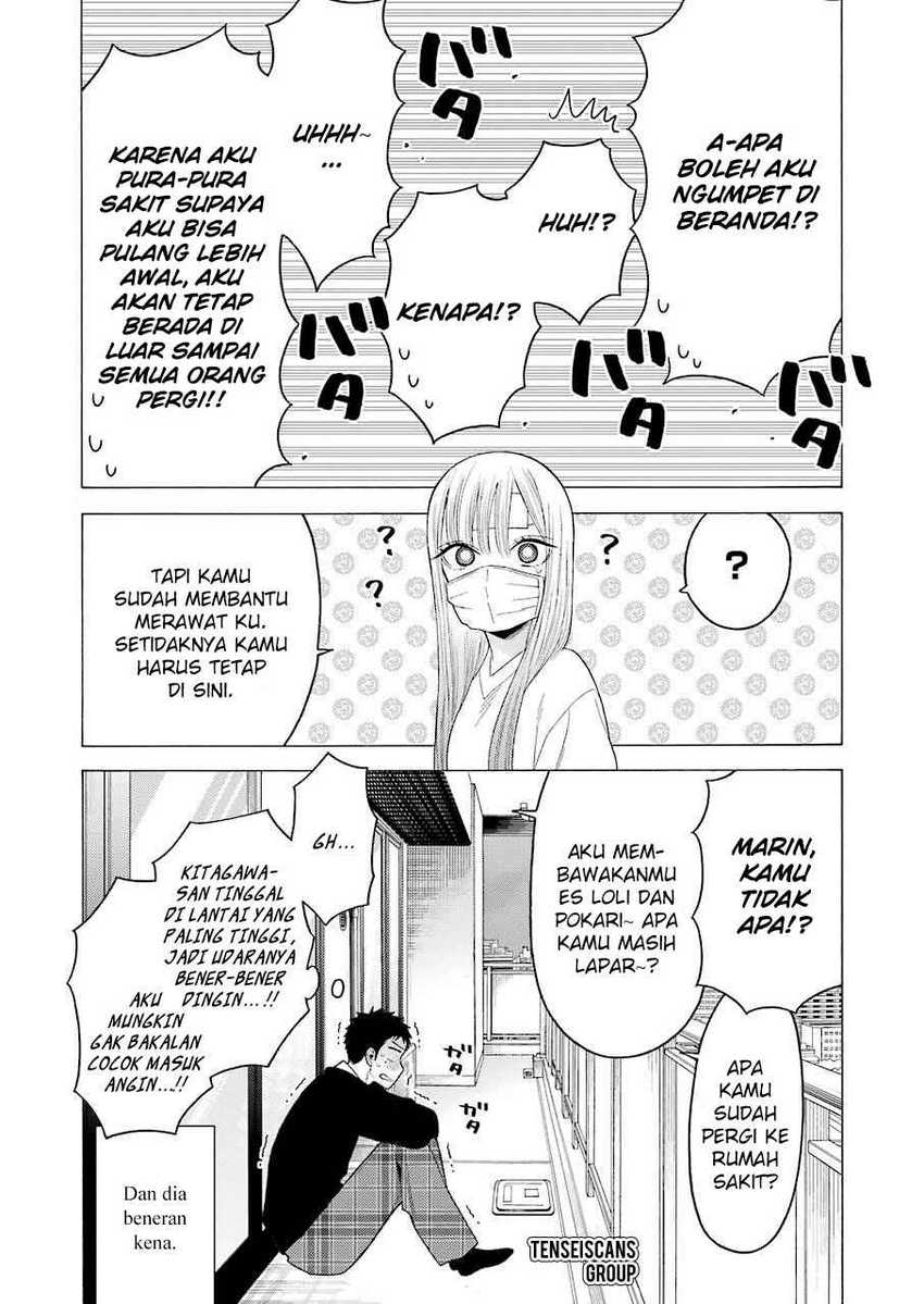 Sono Bisque Doll wa Koi wo suru