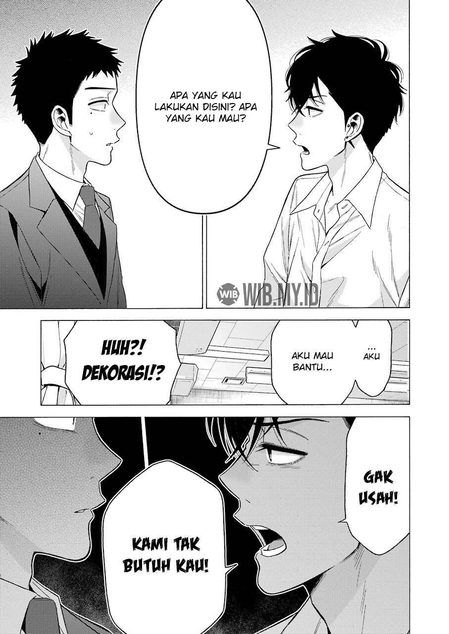 Sono Bisque Doll wa Koi wo suru