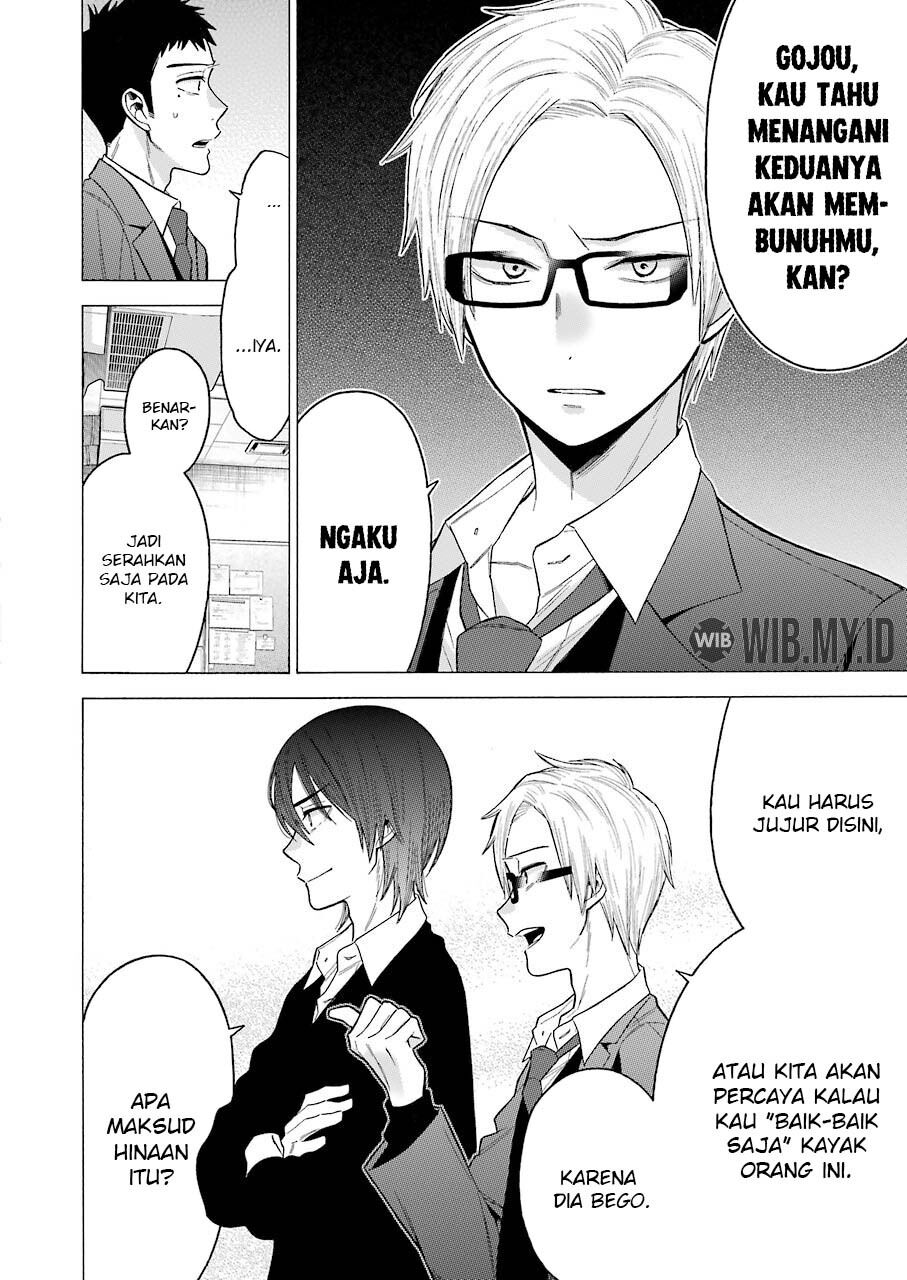 Sono Bisque Doll wa Koi wo suru